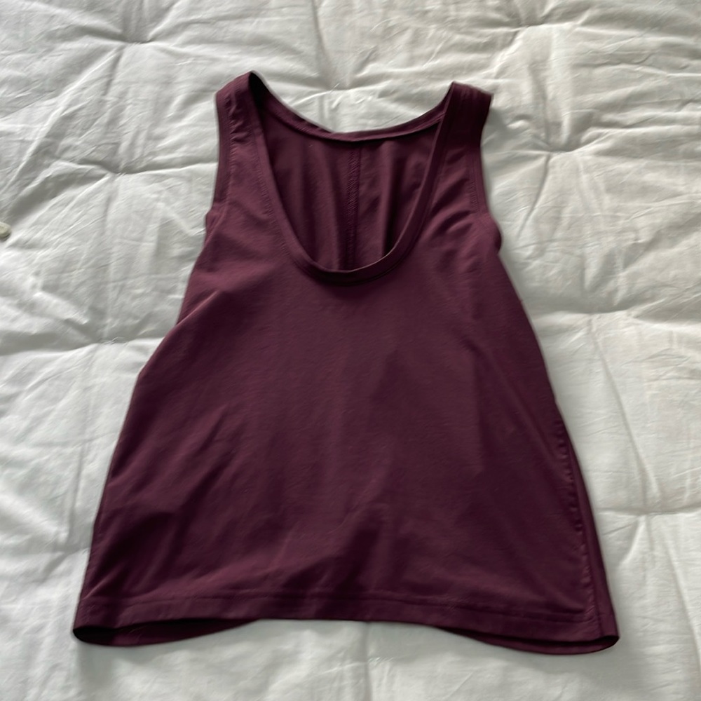 Athleta tank